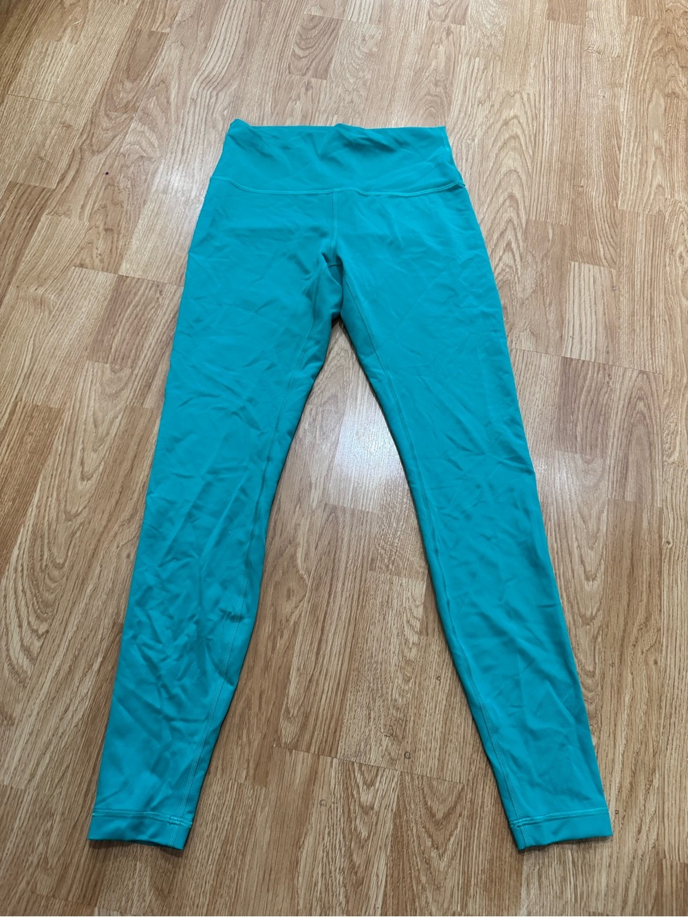 Lululemon Wunder Train High-Rise Tight